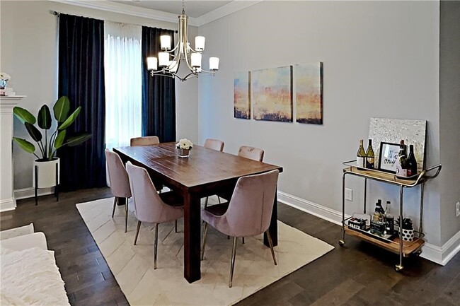 Building Photo - 4703 SW Lilly St