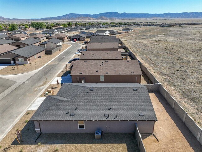 Building Photo - Rent This New Build in Prescott Valley!