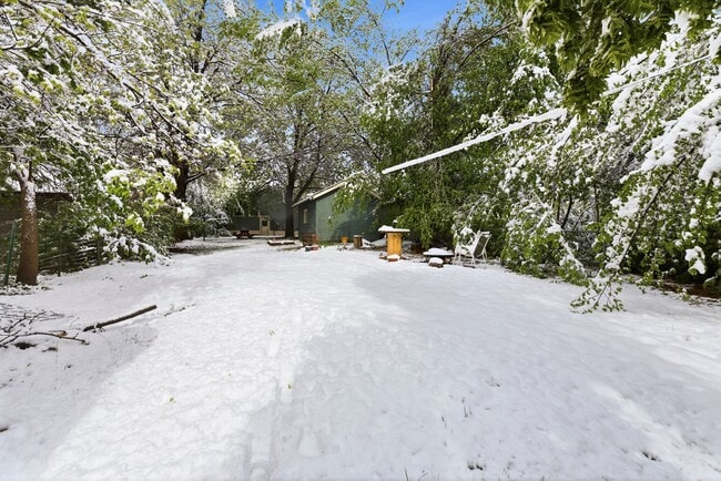 Building Photo - Charming 2 Bed 1 Bath House in Old Town!