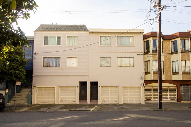 Building Photo - 365 24th Avenue