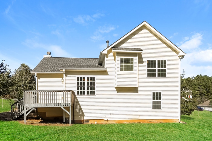 Building Photo - 305 Brook Ct