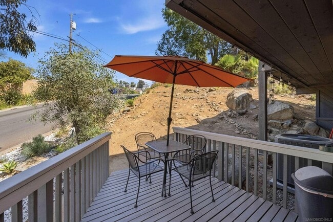 Building Photo - 1539 San Miguel Ave