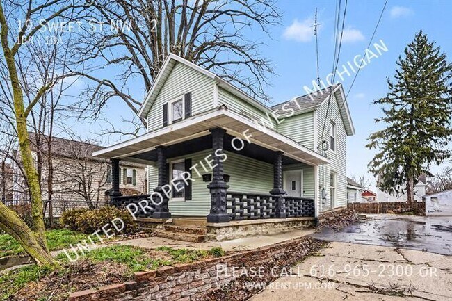 Building Photo - 19 Sweet St NW