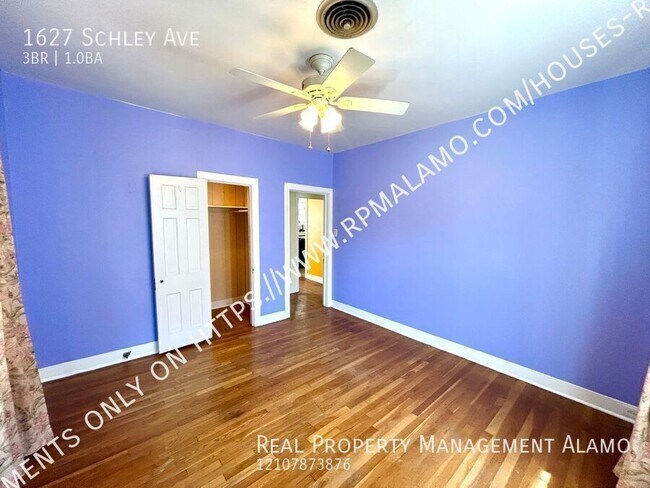 Building Photo - 1627 Schley Ave