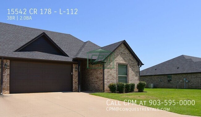 Building Photo - 15542 County Rd 178