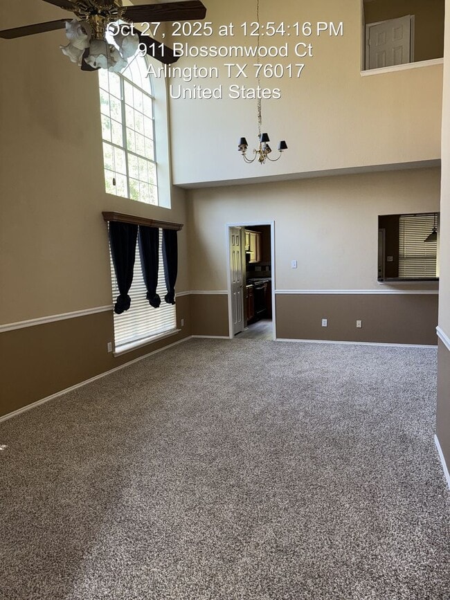 Building Photo - 911 Blossomwood Ct