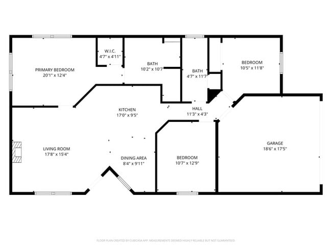 Building Photo - 13205 Mountain View