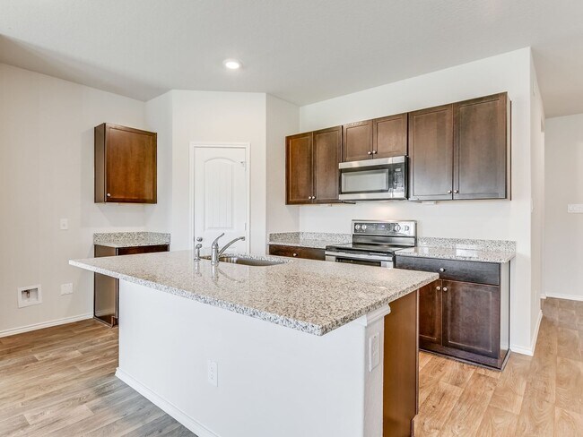 Building Photo - 4 BR / 3 BA - 2175 SF in Seguin - Arroyo Ranch!!!