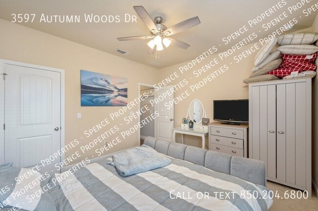 Building Photo - 3597 Autumn Woods Dr