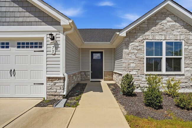 Building Photo - 75 Clove Hitch Ln