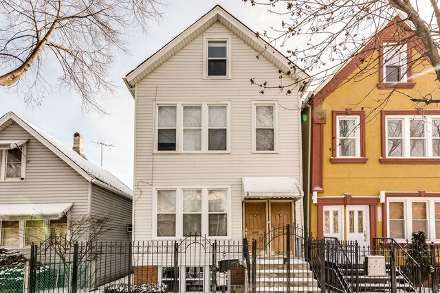 Building Photo - 1739 N Rockwell St