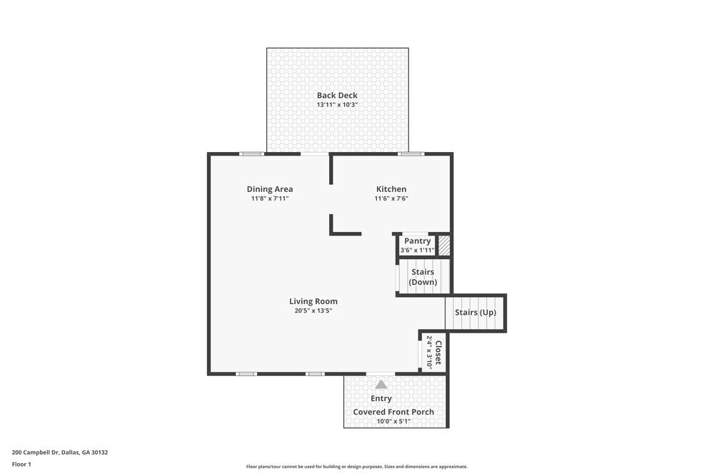 Building Photo - 200 Campbell Dr