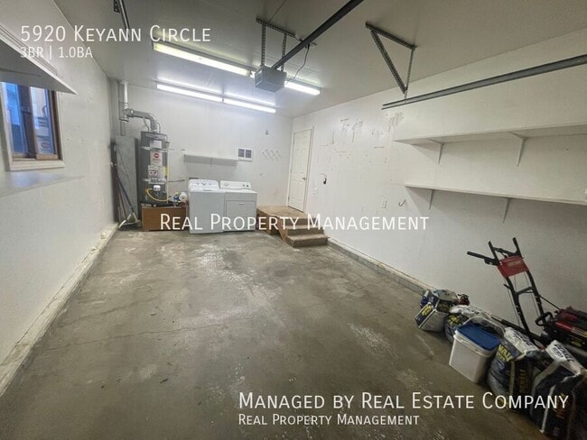 Building Photo - 5920 Keyann Cir