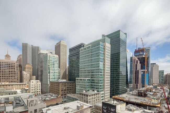 Building Photo - 199 New Montgomery St