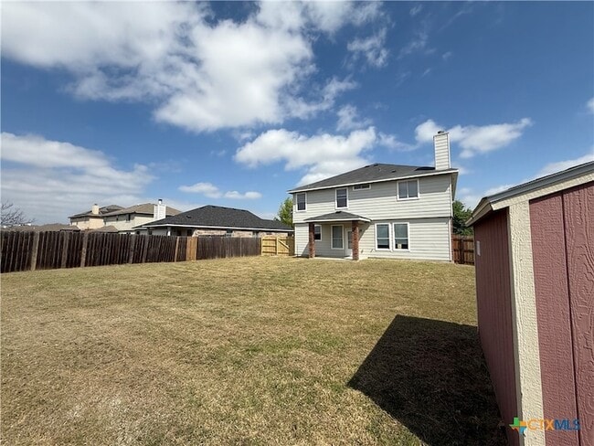 Building Photo - 502 Constellation Dr