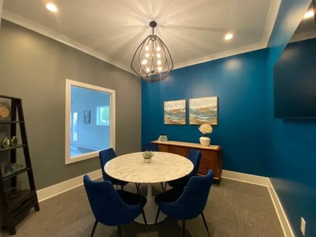 Building Photo - Cumberland Pointe