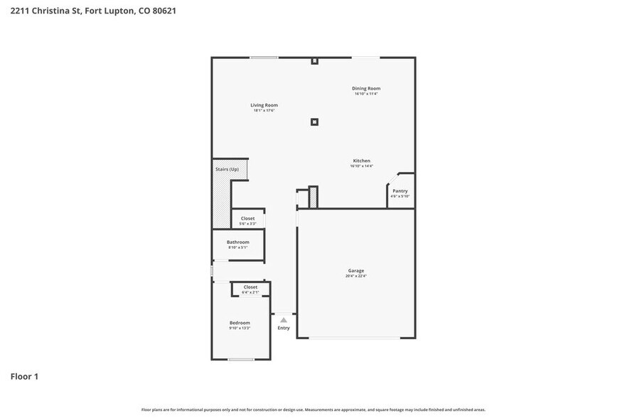 Building Photo - 2211 Christina St