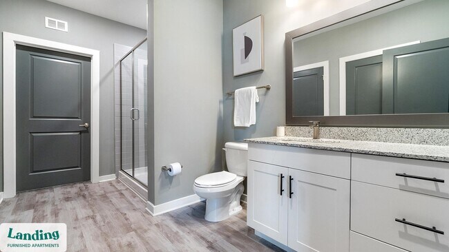 Building Photo - 5110 Alston Glen Dr