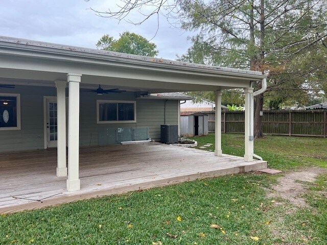 Building Photo - 19315 Ruble Dr