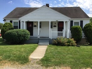 Building Photo - 4002 Saint James Ave