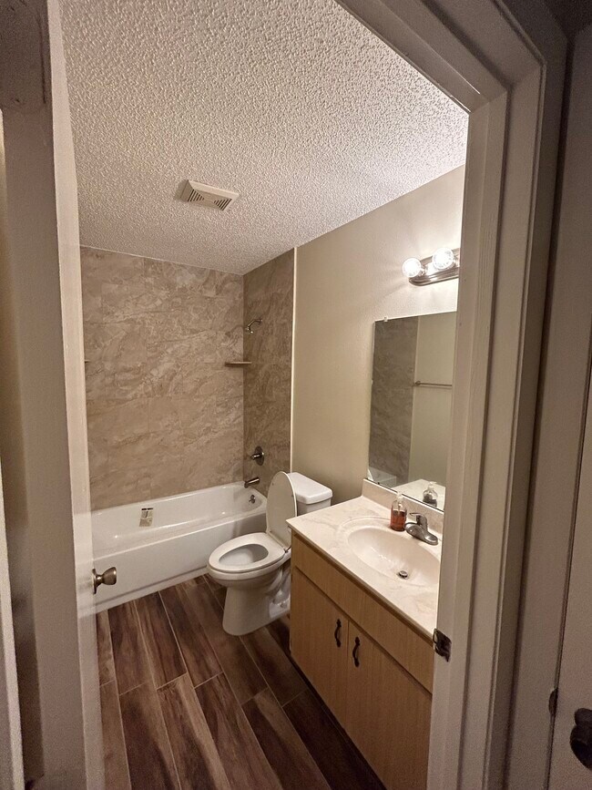 Bathroom 2 - 6501 72nd Ave N