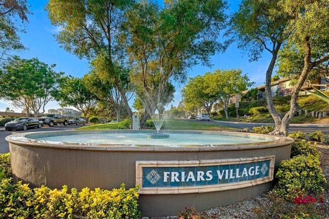Building Photo - Friars Village - close to USD and Fashion Valley