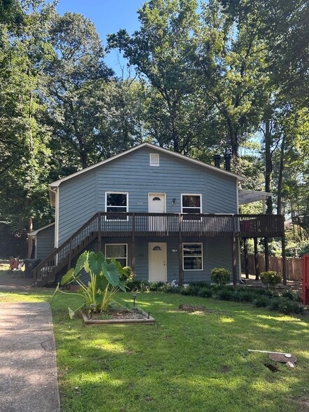 Primary Photo - 1232 Hanover Pl