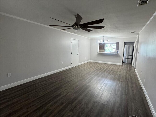 Building Photo - 8601 Huron Ct