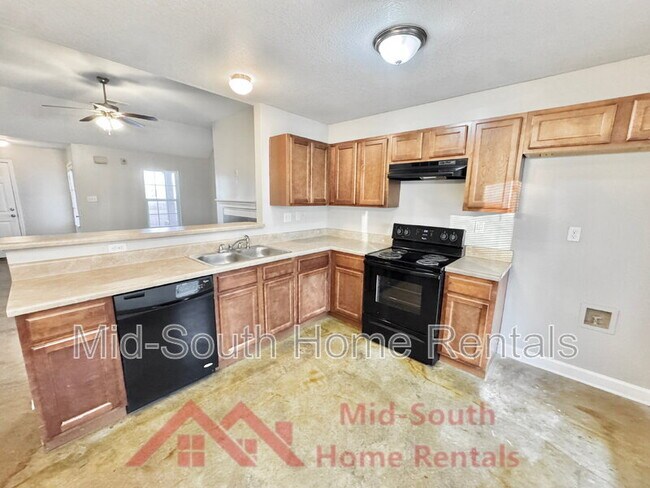 Building Photo - 3915 Jordan View Dr