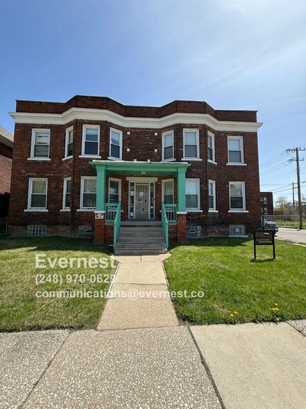 Primary Photo - 504 Westminster St
