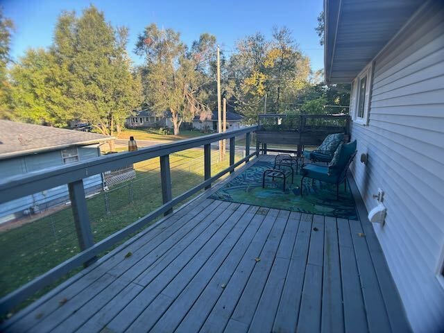 Building Photo - Duplex in Far North Peoria