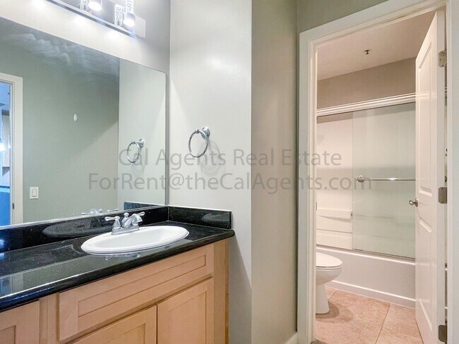 Building Photo - 6400 Christie Ave