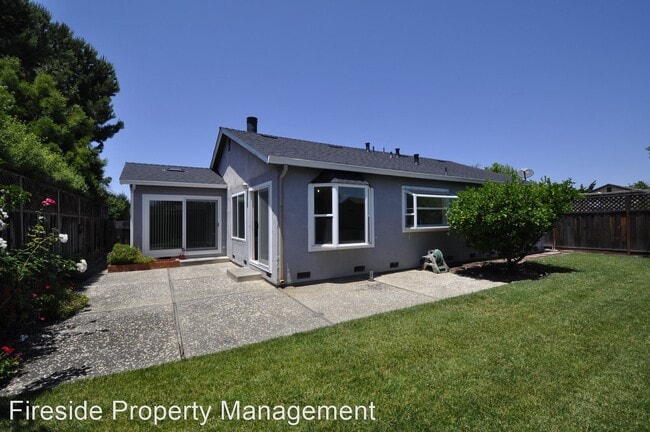 Building Photo - 4 br, 2 bath House - 5956 Cabral Ave
