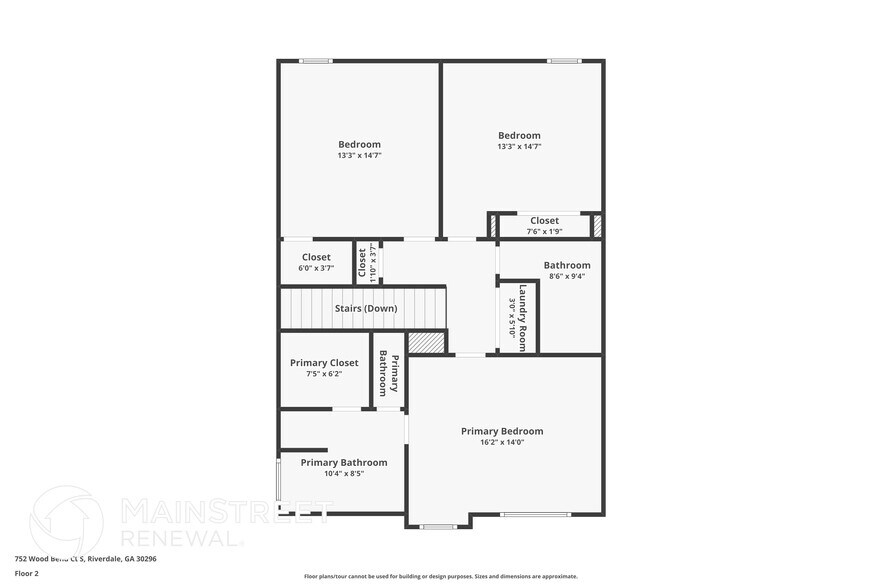 Building Photo - 752 Wood Bend Ct