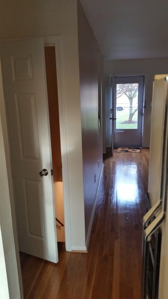 Hardwood Flooring - 69 Watkins Park Dr