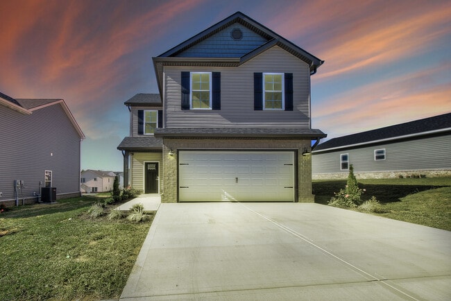 Building Photo - 330 Pauline Ingle Dr