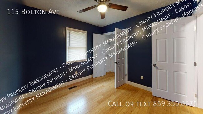 Building Photo - 115 Bolton Ave