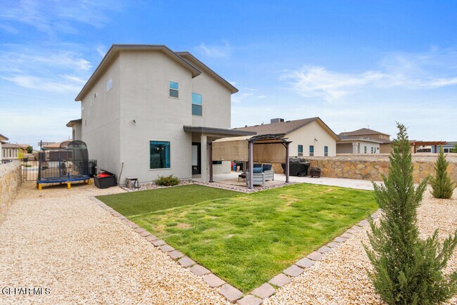 Building Photo - 14912 Louis Baudoin