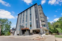 Building Photo - Liv on Steele