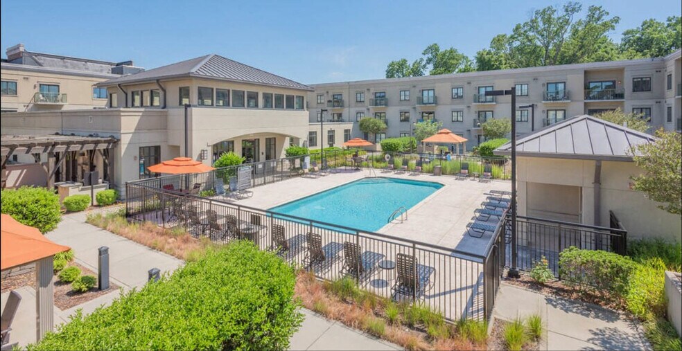 Building Photo - 721 Gov Morrison St