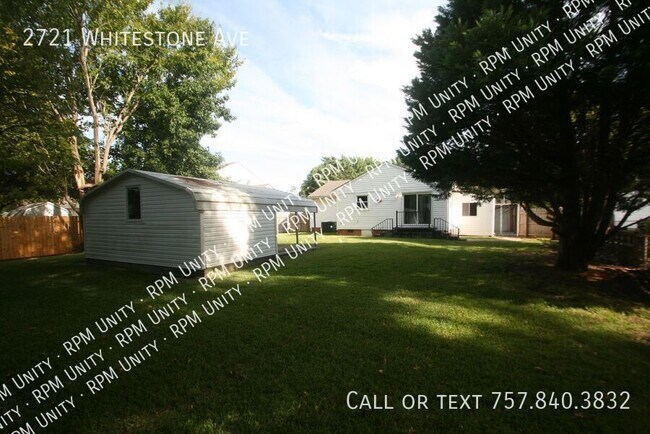 Building Photo - 2721 Whitestone Ave