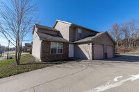 Building Photo - 1525 Bodie Dr