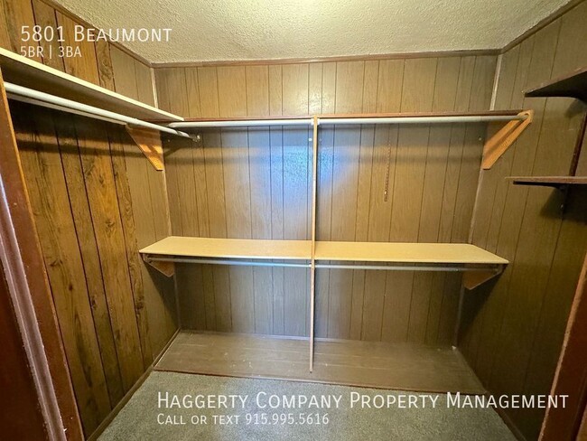 Building Photo - 5801 Beaumont-