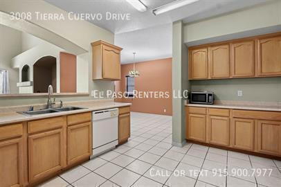 Building Photo - 3008 Tierra Cuervo Dr
