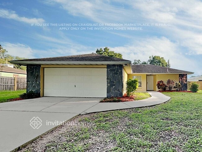 Building Photo - 4034 Crews Lake Dr