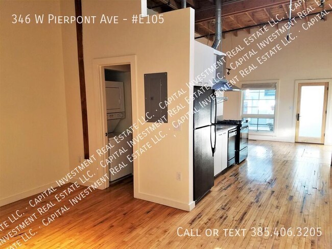 Building Photo - 346 Pierpont Ave