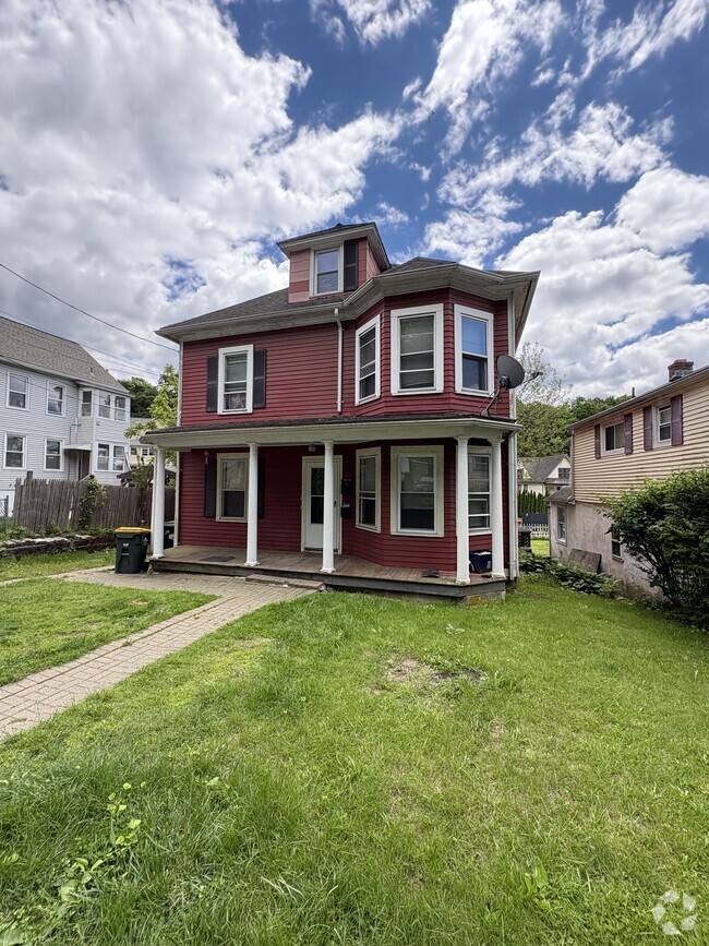 Building Photo - 50 Woodbridge Ave