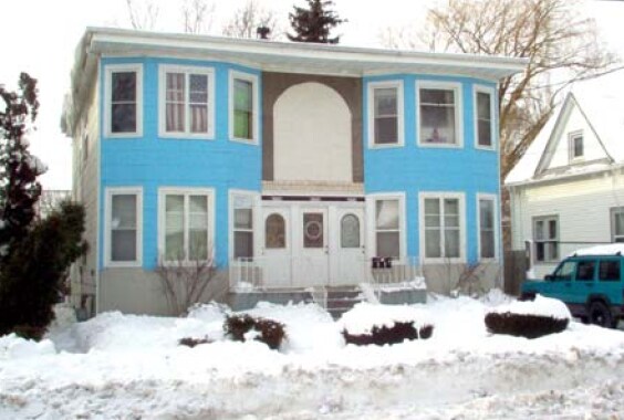 Building Photo - 6334-6338 24th Ave