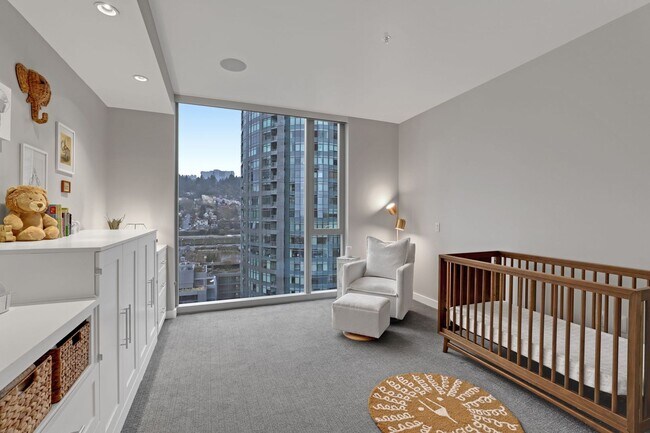 Building Photo - Elegant South Waterfront with 2 Parking Sp...