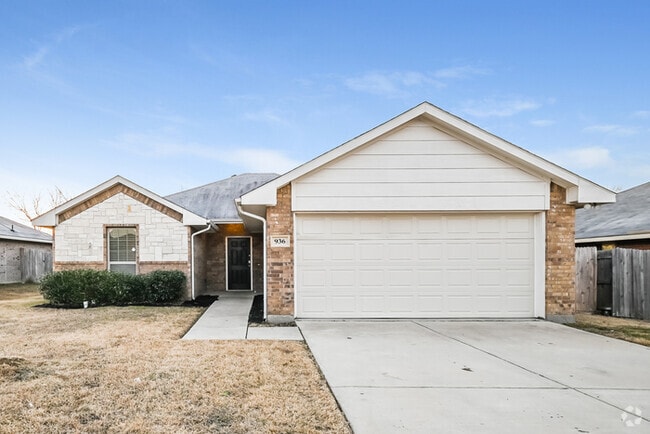 Building Photo - 936 Haley Dr